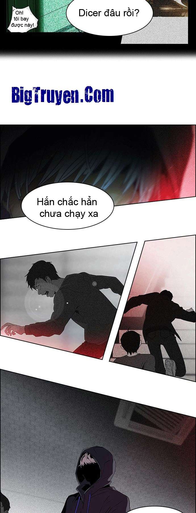 Dice Chapter 63 - Trang 2