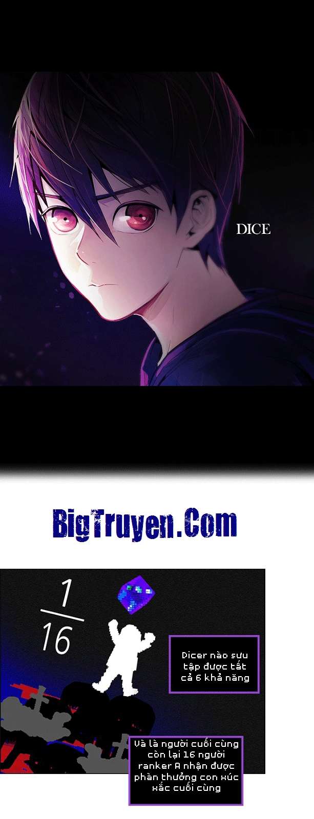 Dice Chapter 64 - Trang 2