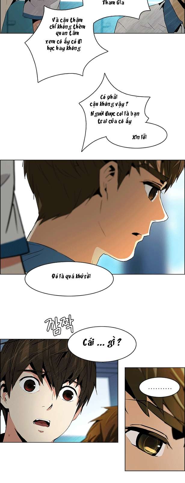 Dice Chapter 64 - Trang 2