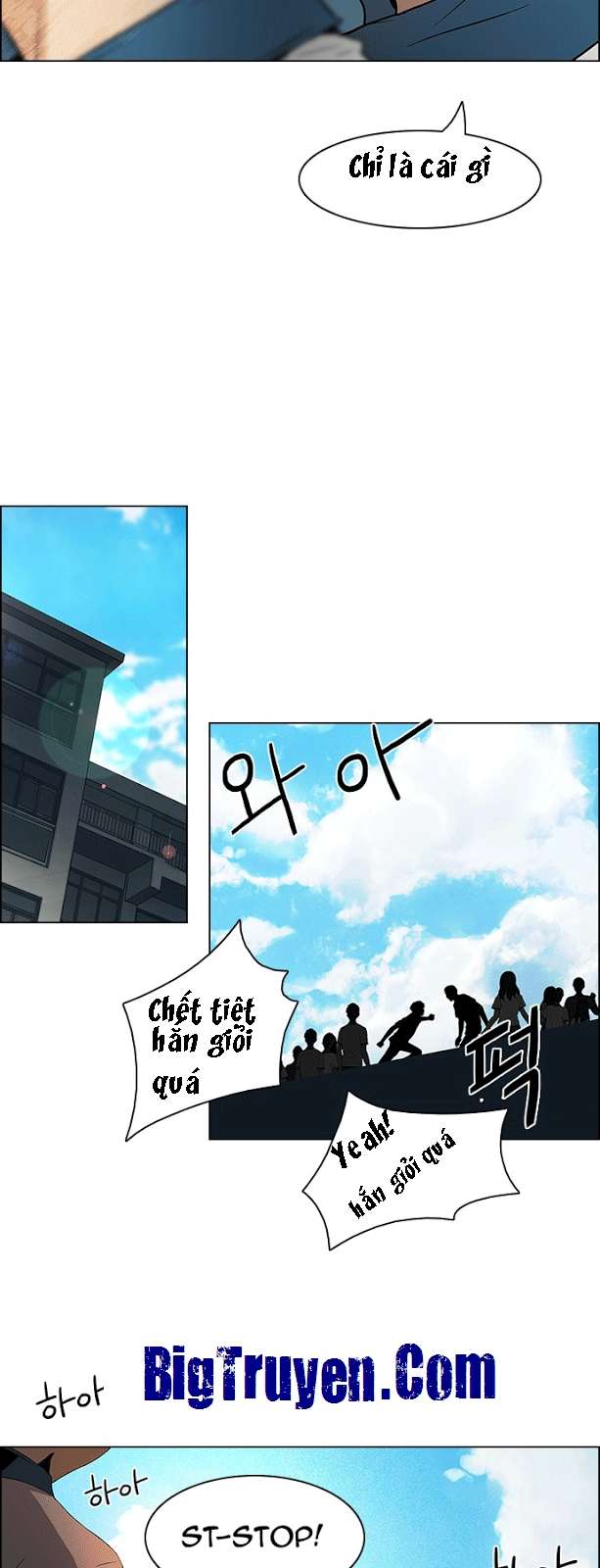 Dice Chapter 64 - Trang 2