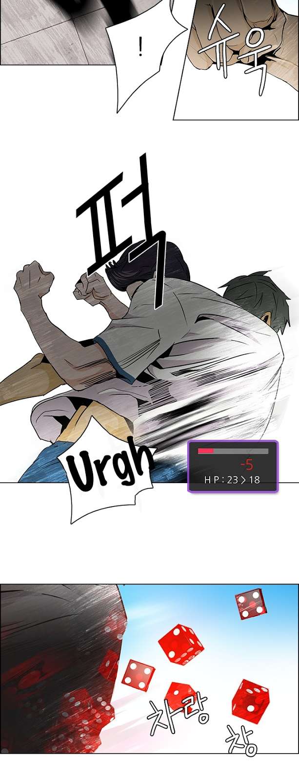 Dice Chapter 64 - Trang 2