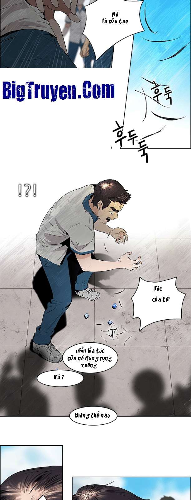 Dice Chapter 64 - Trang 2