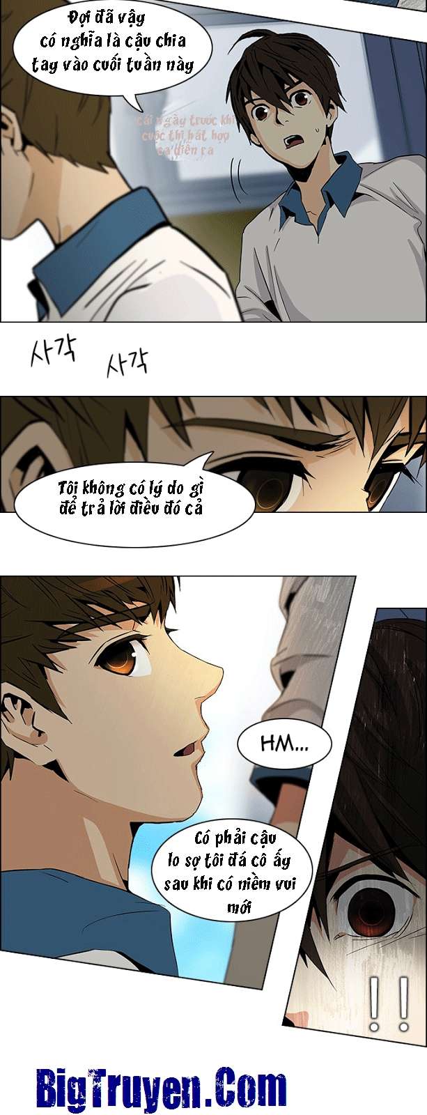 Dice Chapter 64 - Trang 2