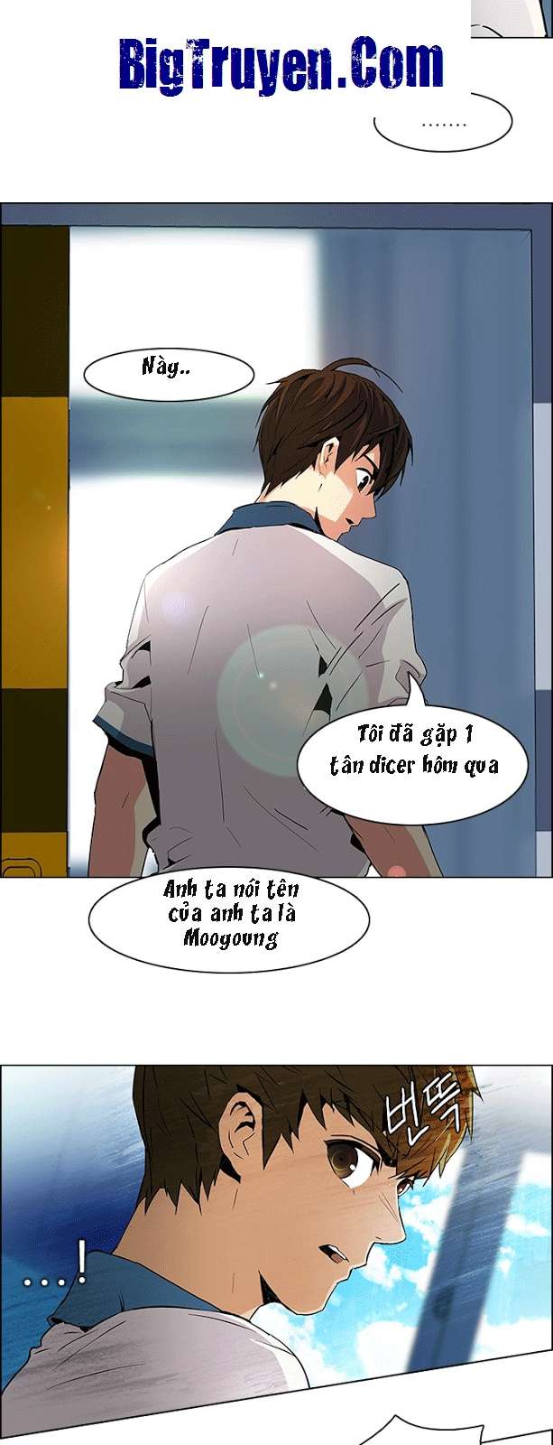 Dice Chapter 64 - Trang 2