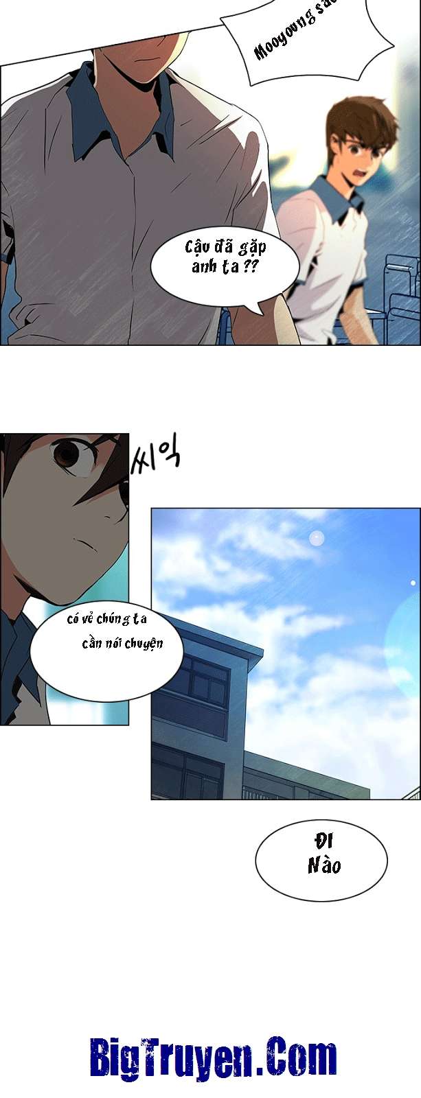 Dice Chapter 64 - Trang 2