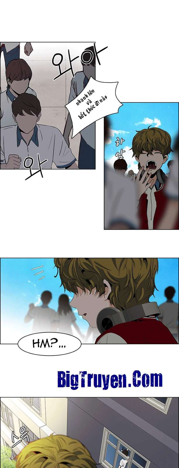 Dice Chapter 64 - Trang 2