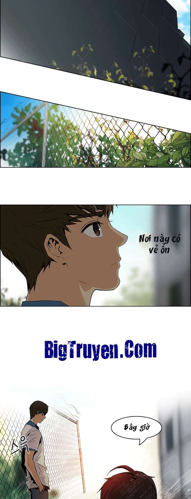 Dice Chapter 64 - Trang 2