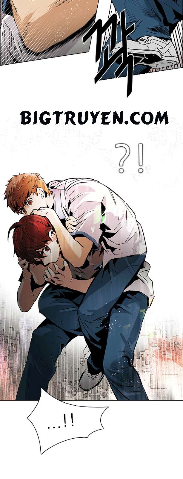 Dice Chapter 65 - Trang 2