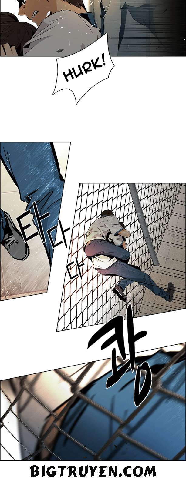 Dice Chapter 65 - Trang 2