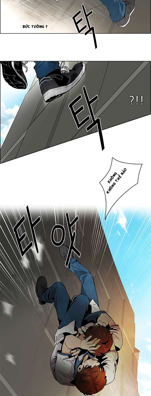 Dice Chapter 65 - Trang 2