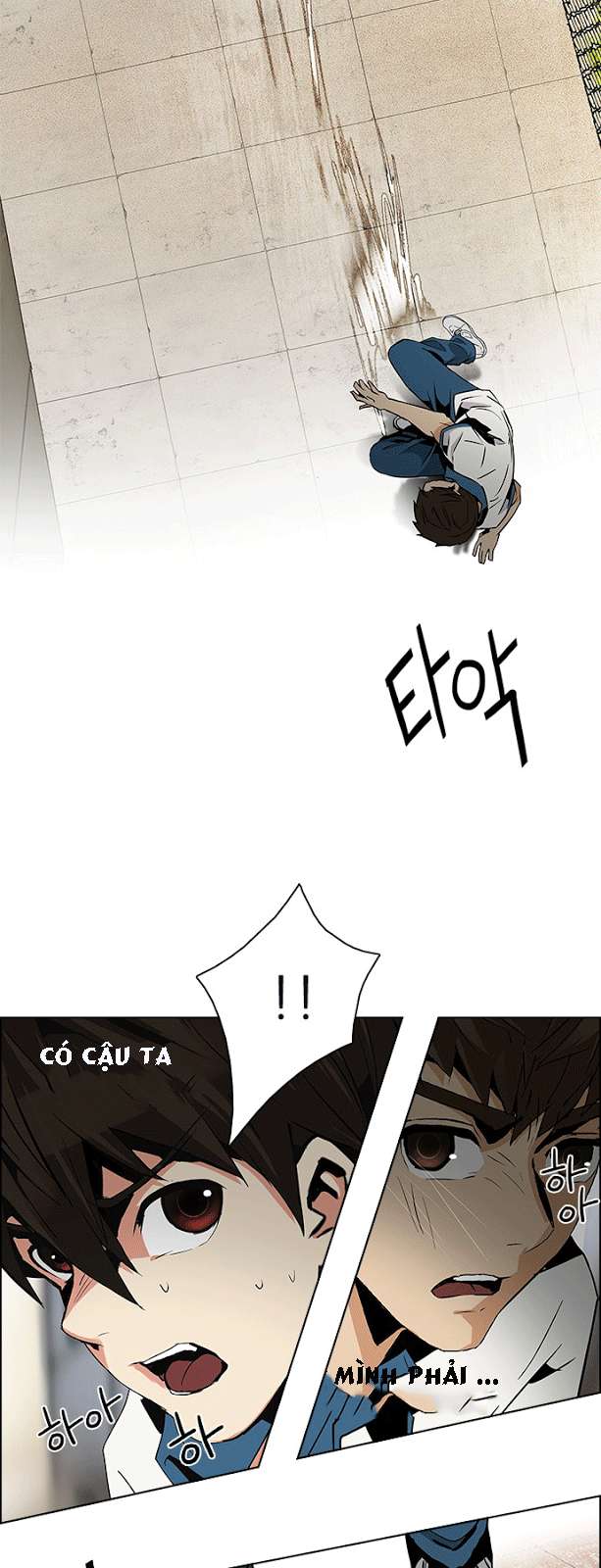 Dice Chapter 65 - Trang 2