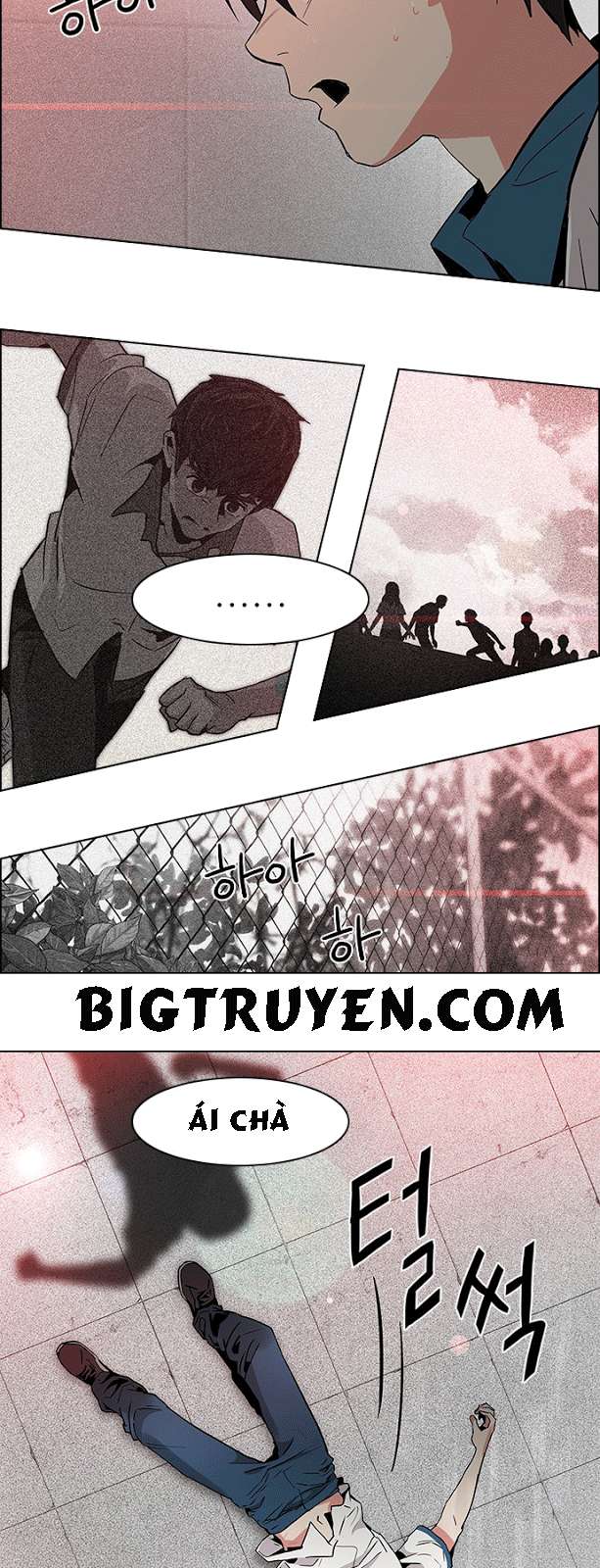 Dice Chapter 65 - Trang 2