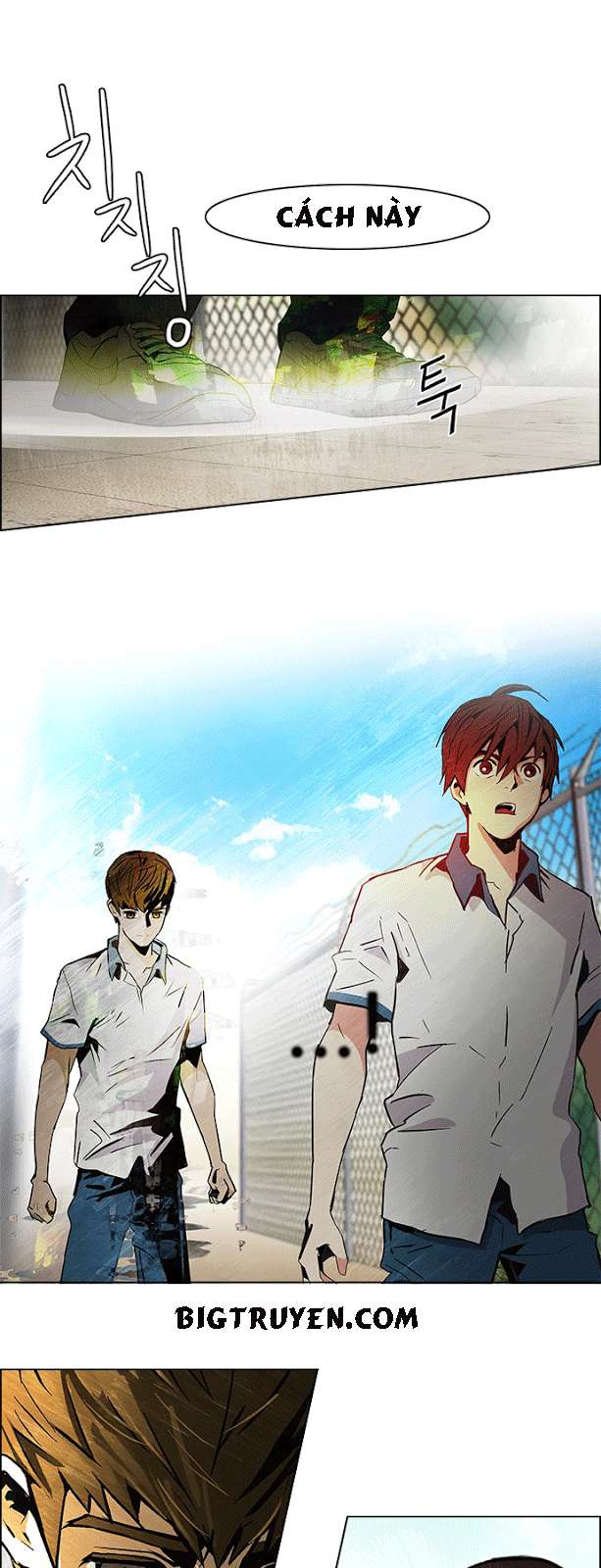 Dice Chapter 65 - Trang 2