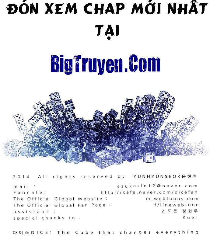 Dice Chapter 65 - Trang 2