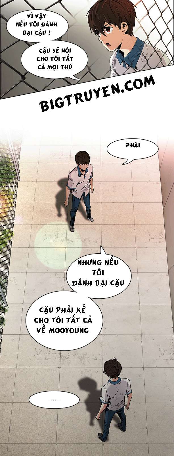 Dice Chapter 65 - Trang 2