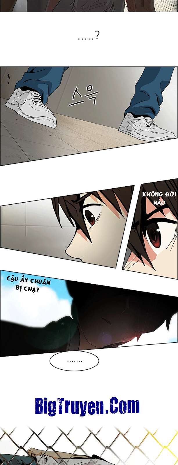 Dice Chapter 65 - Trang 2