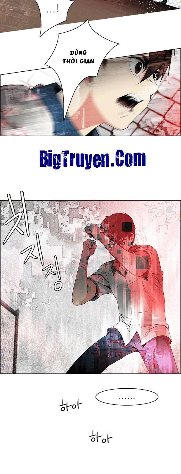 Dice Chapter 66 - Trang 2