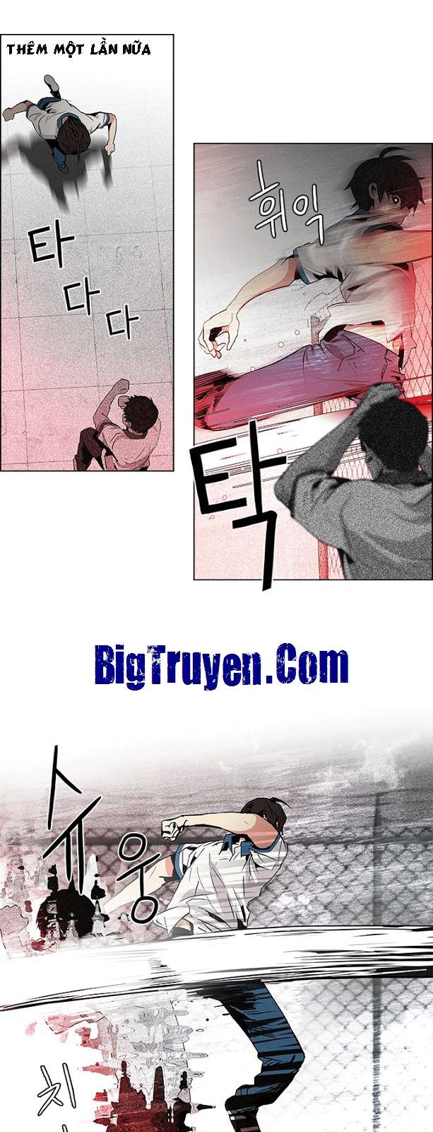 Dice Chapter 66 - Trang 2