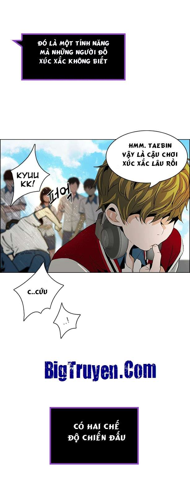 Dice Chapter 66 - Trang 2