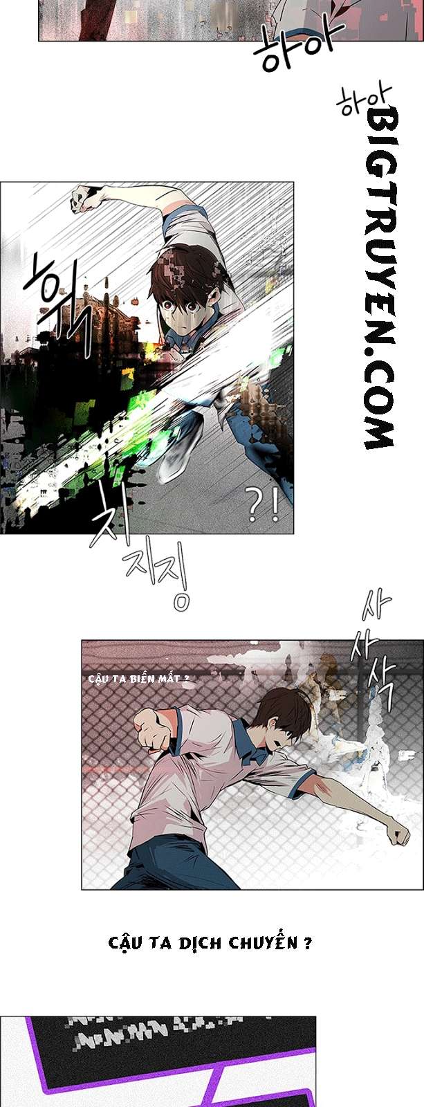 Dice Chapter 66 - Trang 2