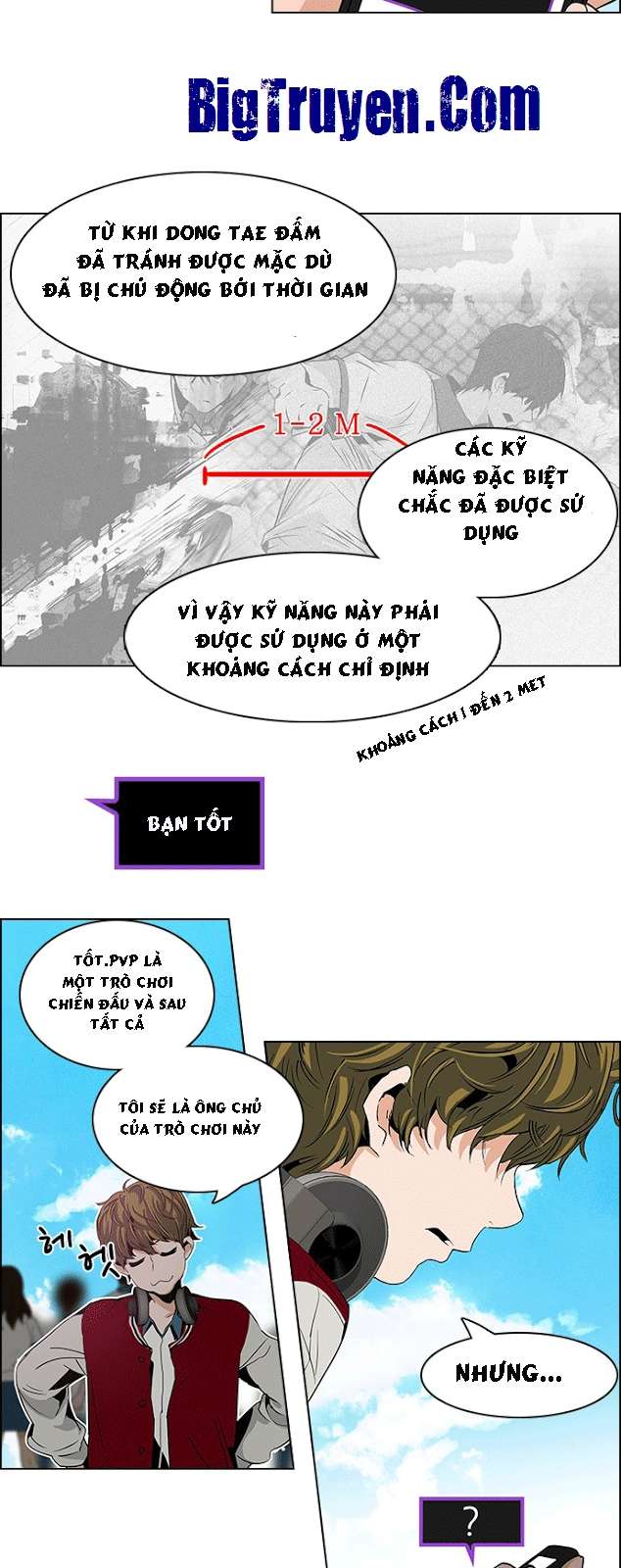 Dice Chapter 66 - Trang 2