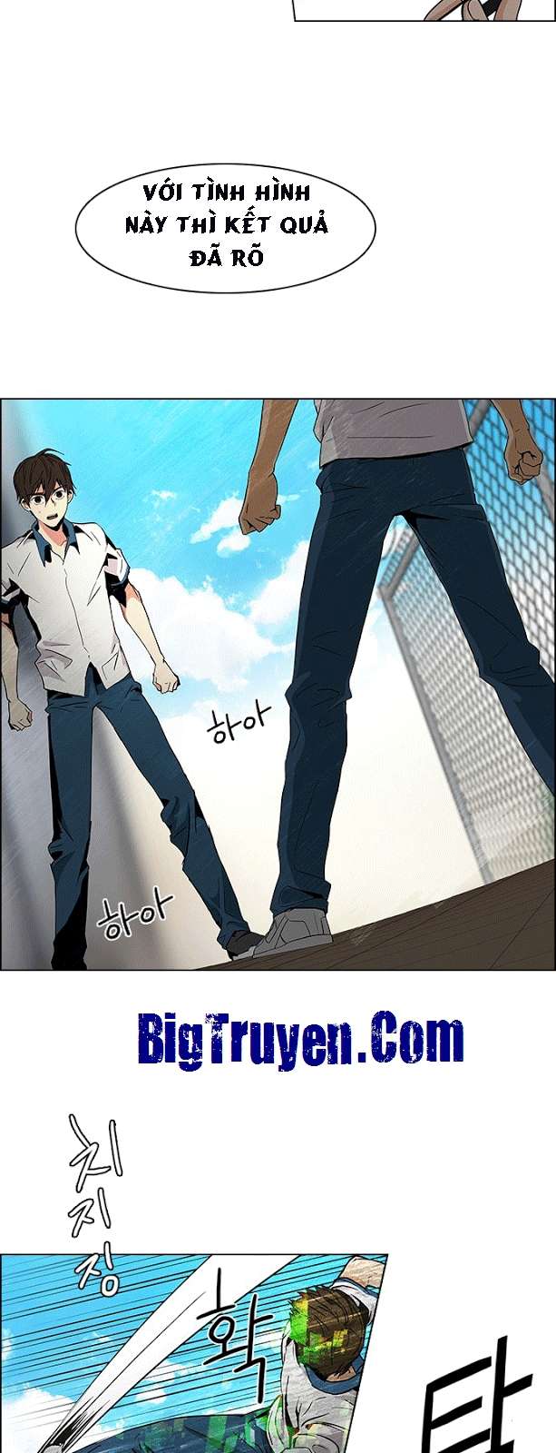 Dice Chapter 66 - Trang 2