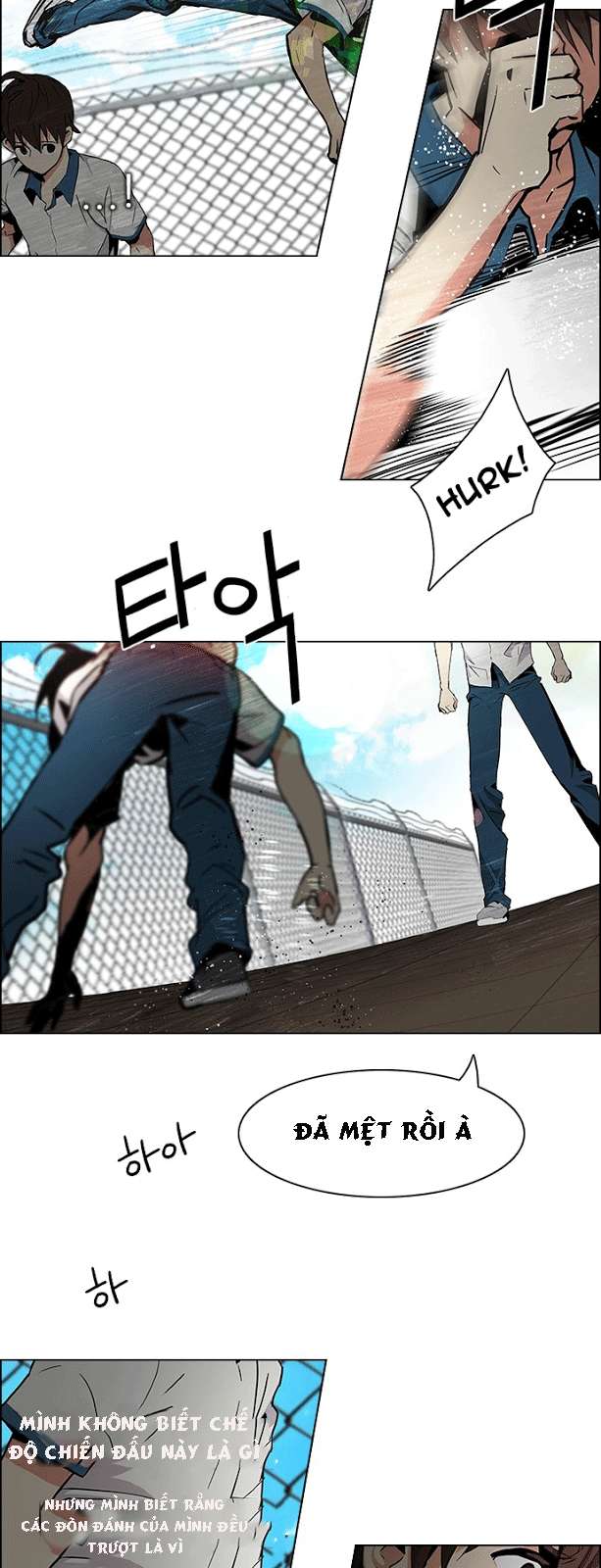 Dice Chapter 66 - Trang 2