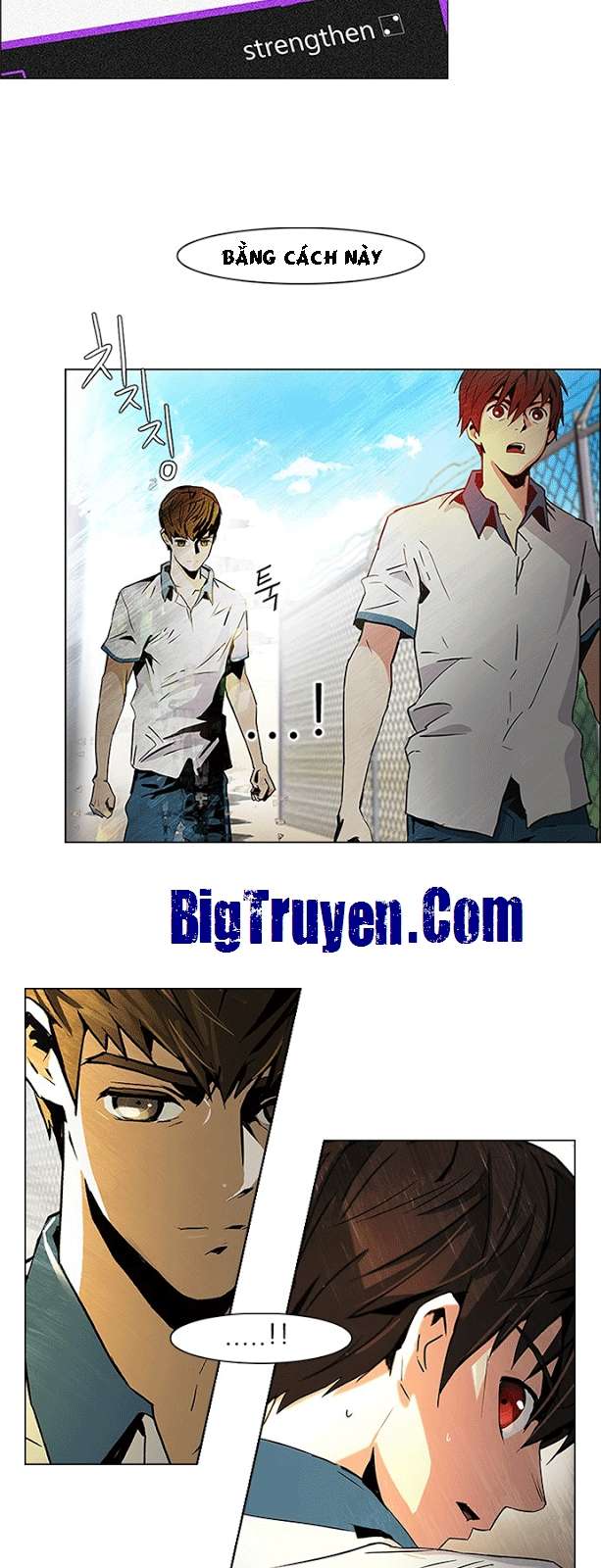 Dice Chapter 66 - Trang 2