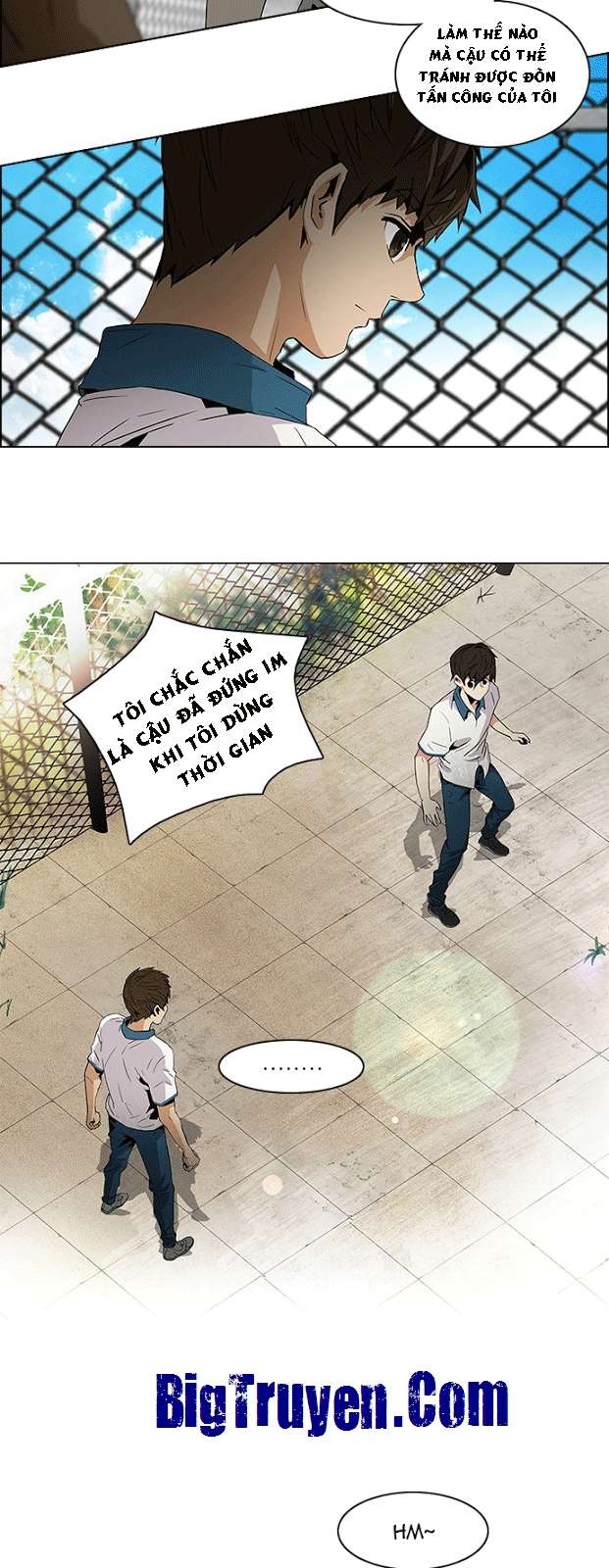 Dice Chapter 66 - Trang 2