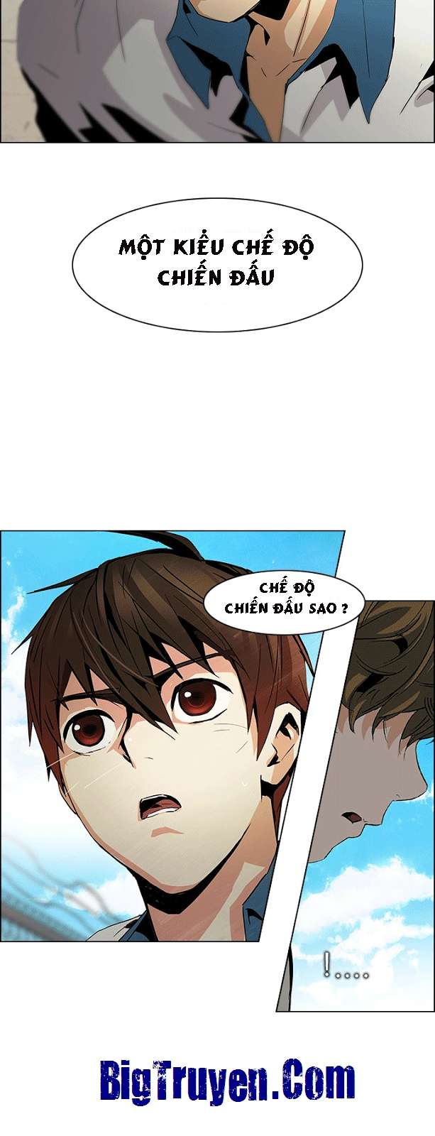 Dice Chapter 66 - Trang 2