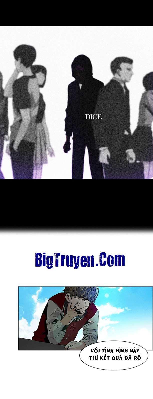 Dice Chapter 67 - Trang 2