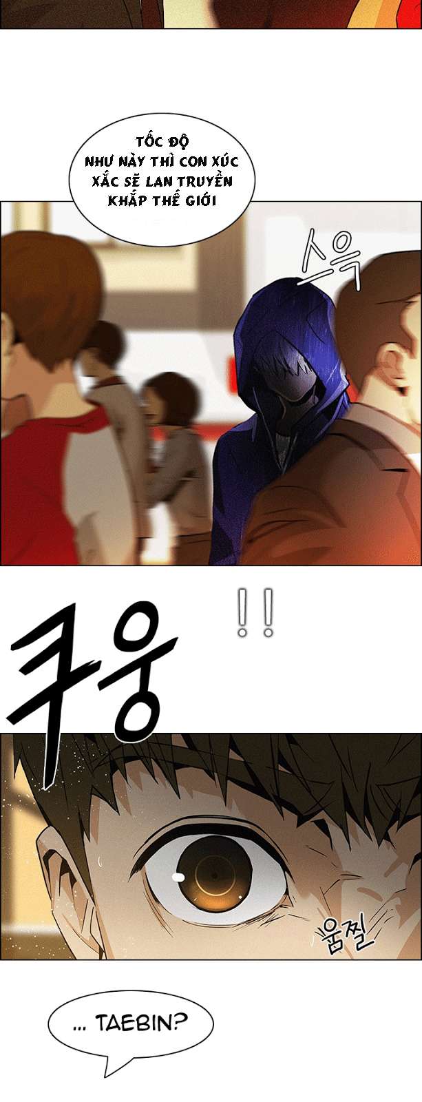 Dice Chapter 67 - Trang 2