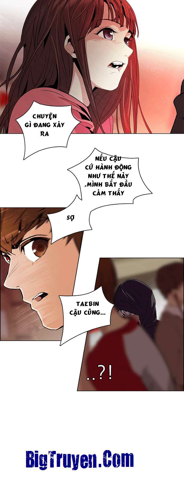 Dice Chapter 67 - Trang 2