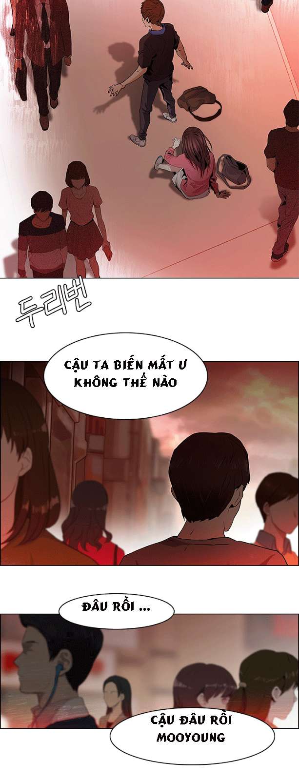 Dice Chapter 67 - Trang 2