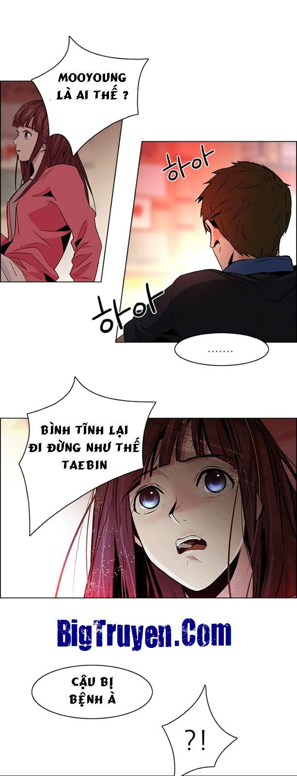 Dice Chapter 67 - Trang 2