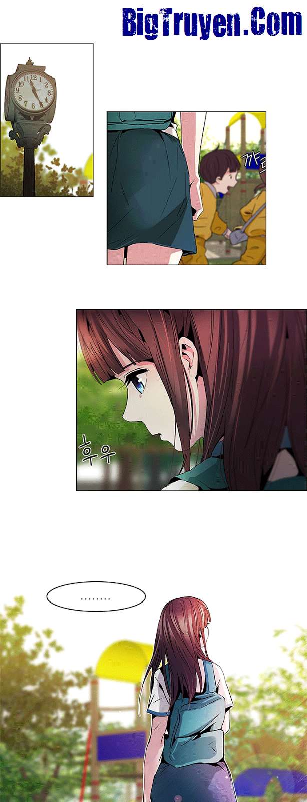 Dice Chapter 67 - Trang 2