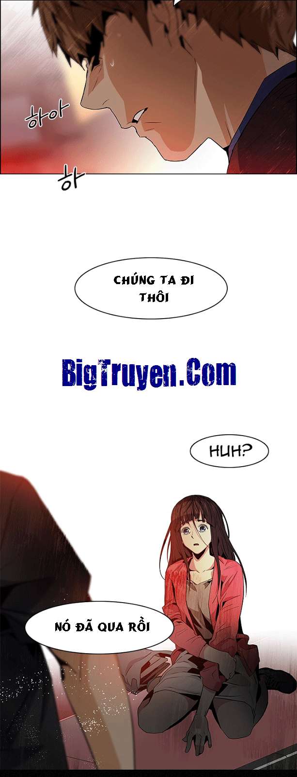 Dice Chapter 67 - Trang 2