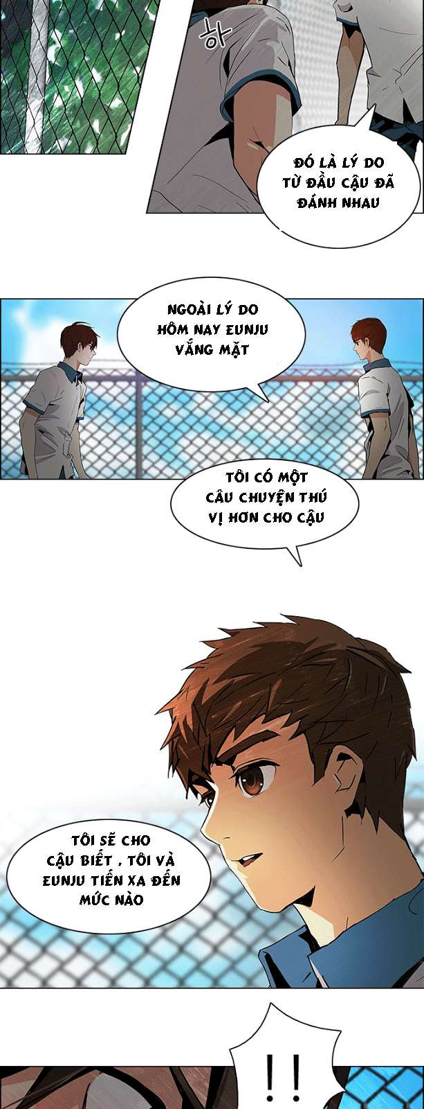 Dice Chapter 67 - Trang 2