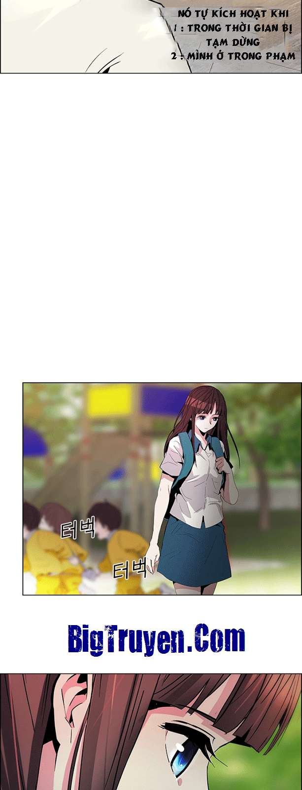 Dice Chapter 67 - Trang 2