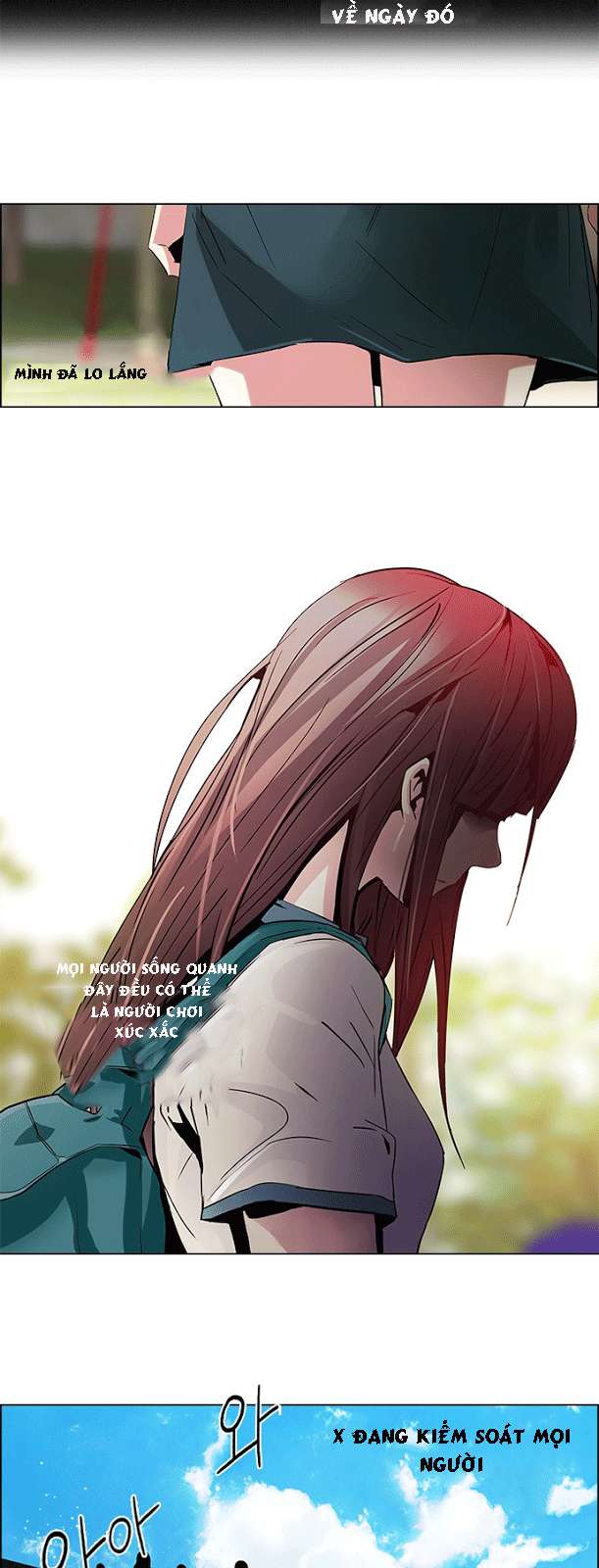 Dice Chapter 67 - Trang 2