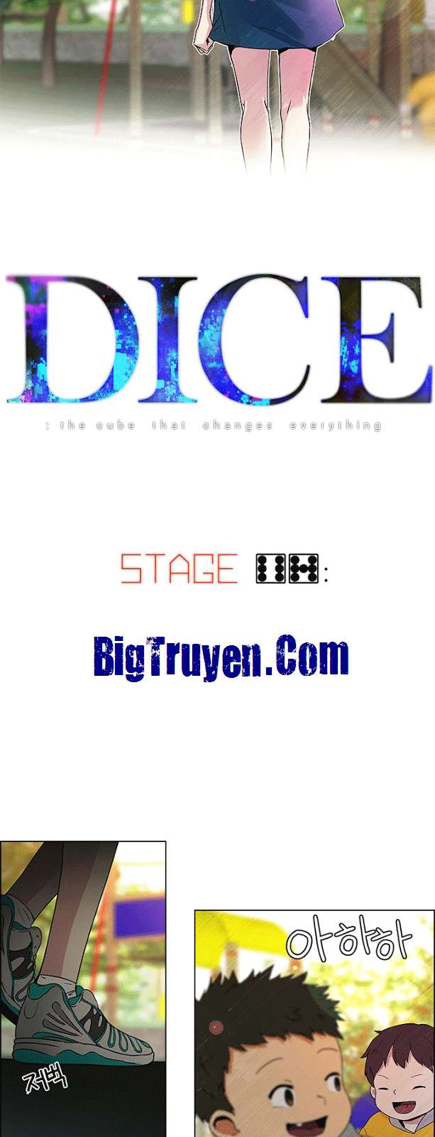 Dice Chapter 67 - Trang 2
