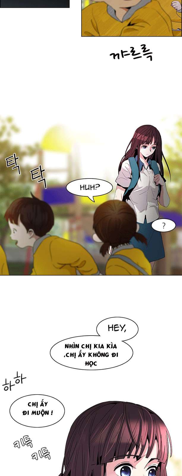 Dice Chapter 67 - Trang 2