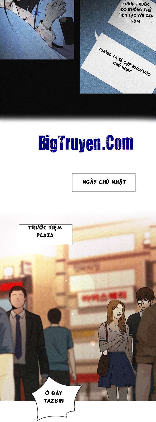 Dice Chapter 67 - Trang 2