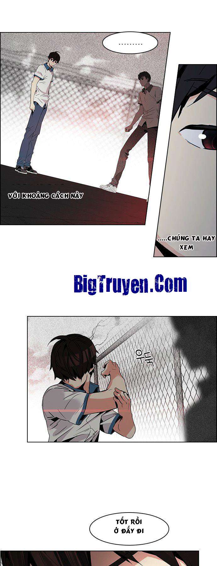 Dice Chapter 68 - Trang 2