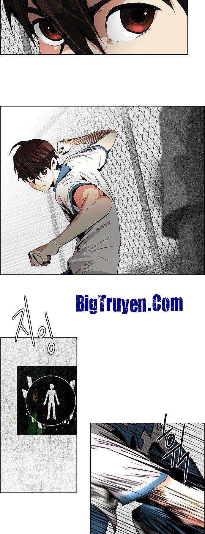 Dice Chapter 68 - Trang 2