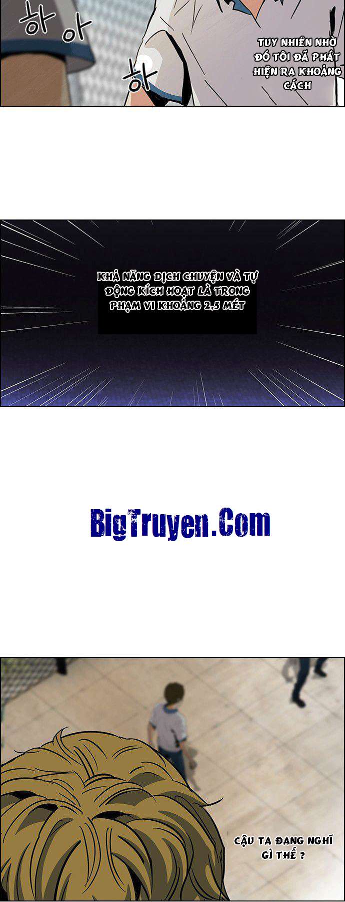 Dice Chapter 68 - Trang 2