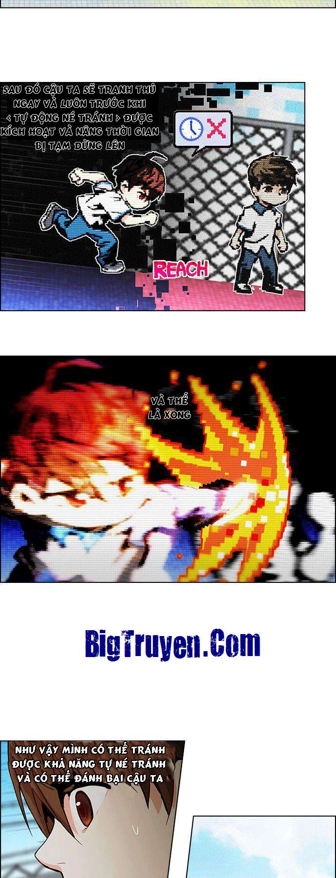 Dice Chapter 68 - Trang 2