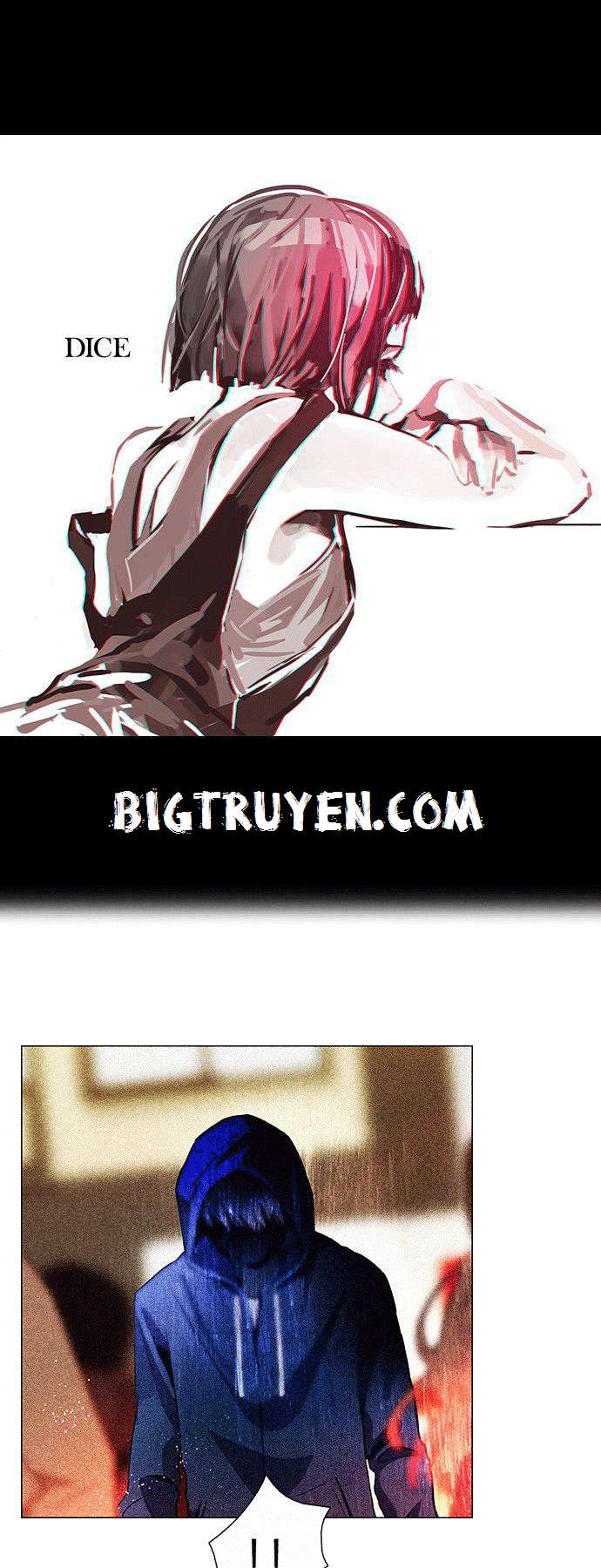 Dice Chapter 68 - Trang 2