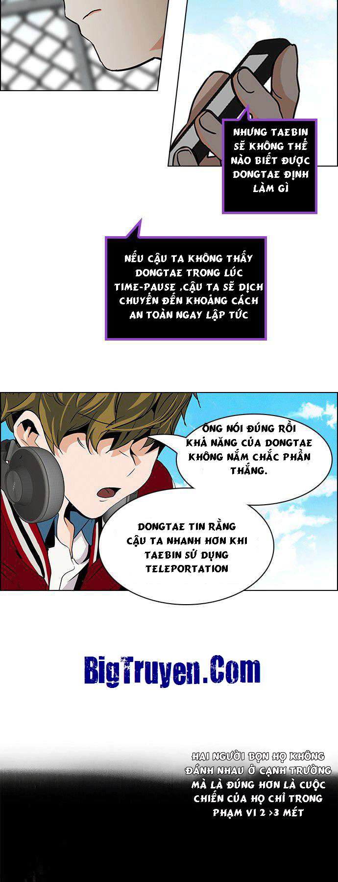 Dice Chapter 68 - Trang 2