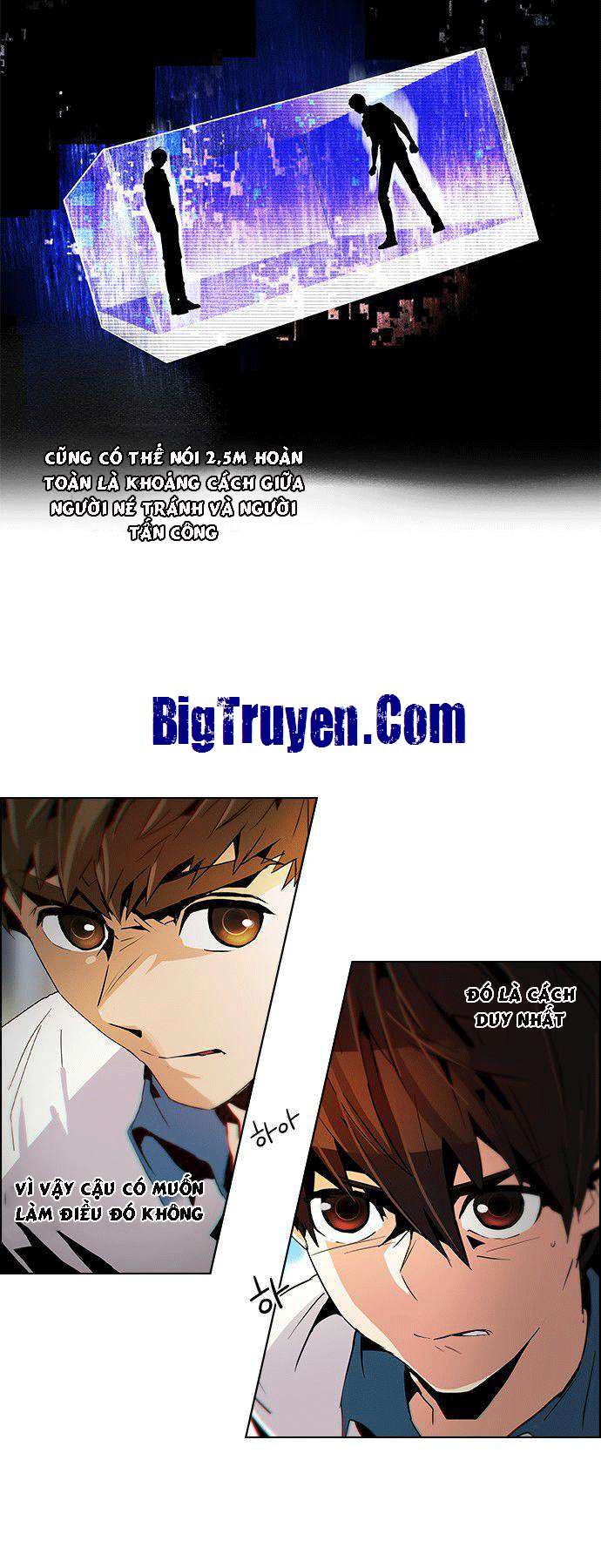 Dice Chapter 68 - Trang 2